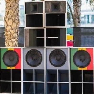 Sound System