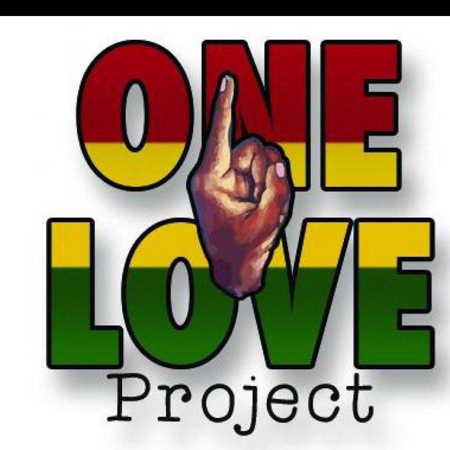 ONE LOVE