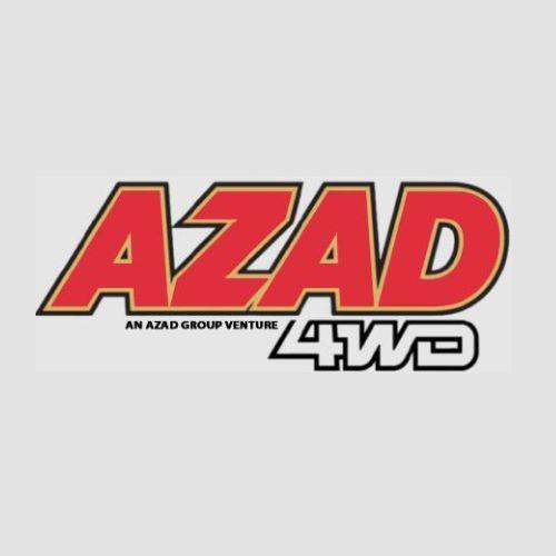 azad4wd