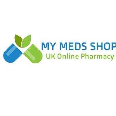 mymedshopuk