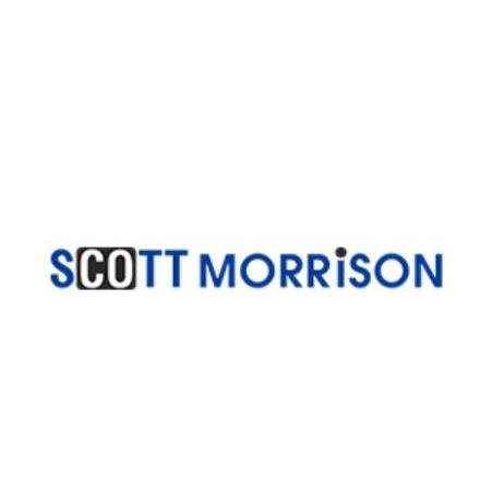 scottmorrison