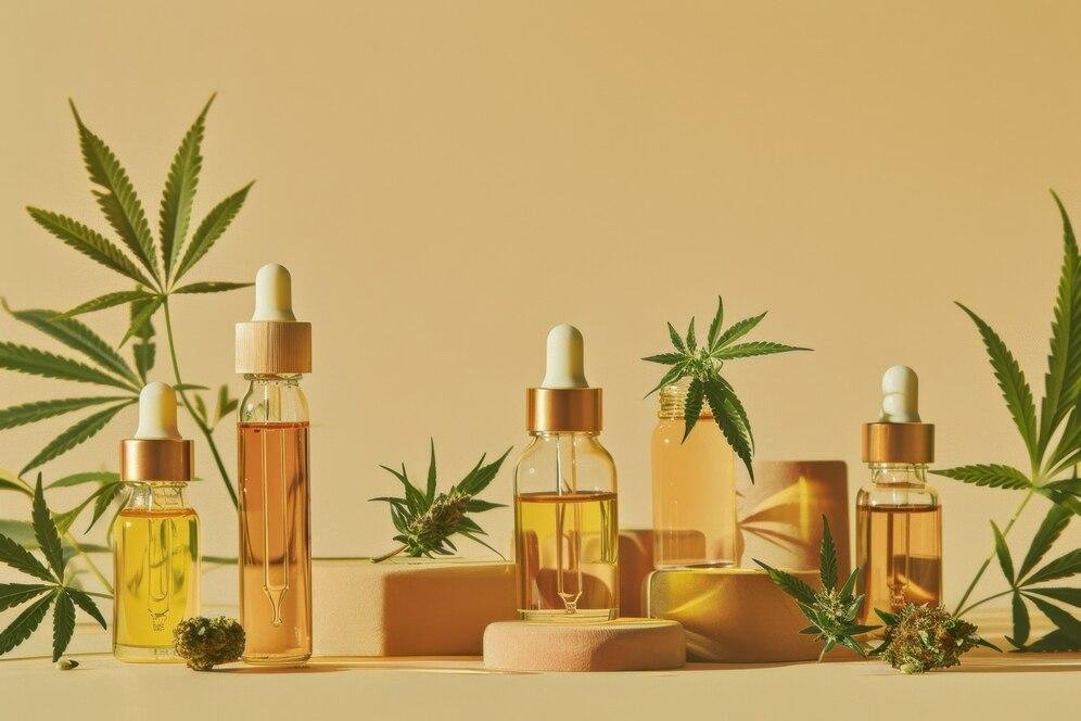 Hair Thickener Serum Market