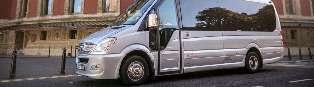 londoncityminibushire