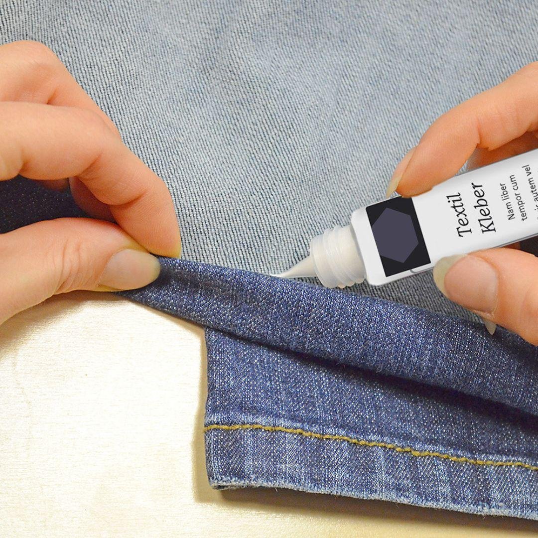 Fabric Glue Market