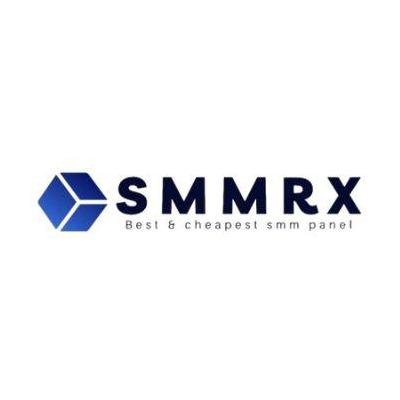 SMMRX