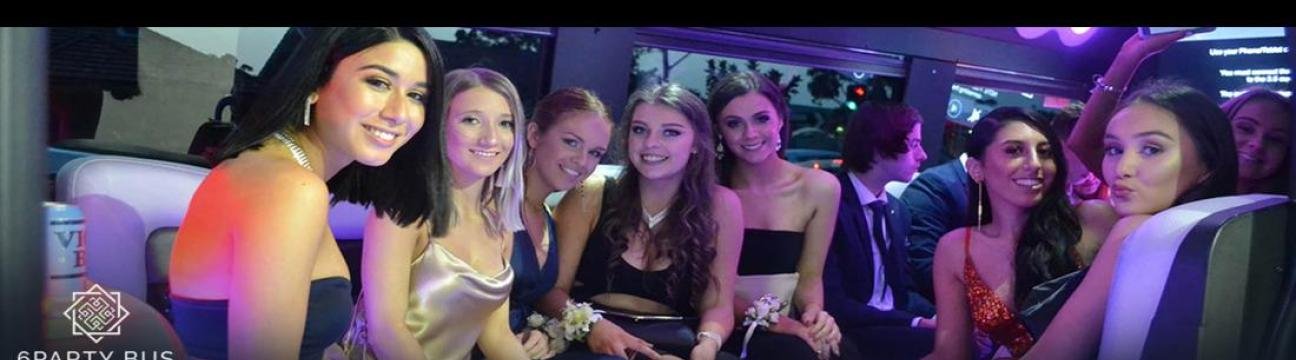 6PartyBusToronto