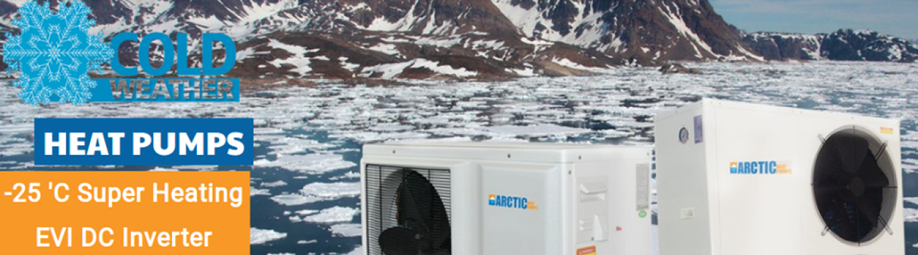 arcticheatpumps
