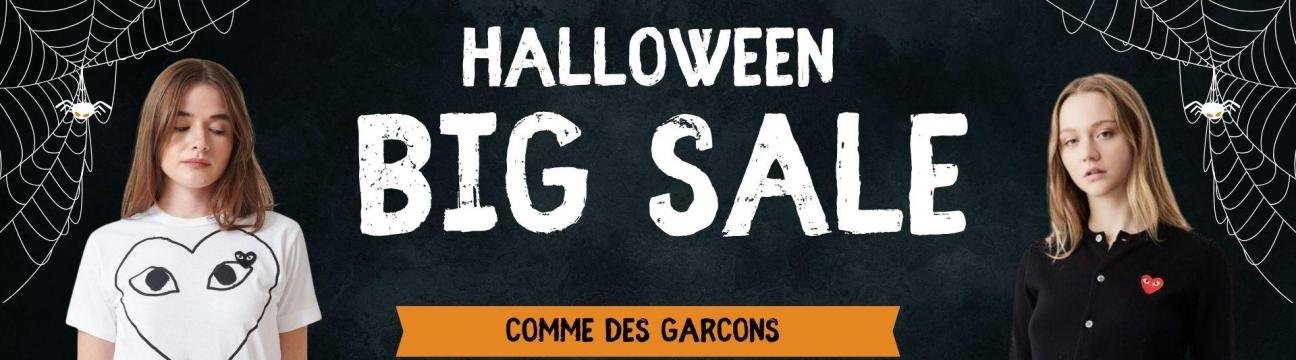 commedessgarcon