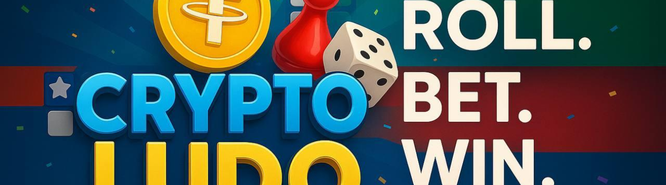 cryptoludogame