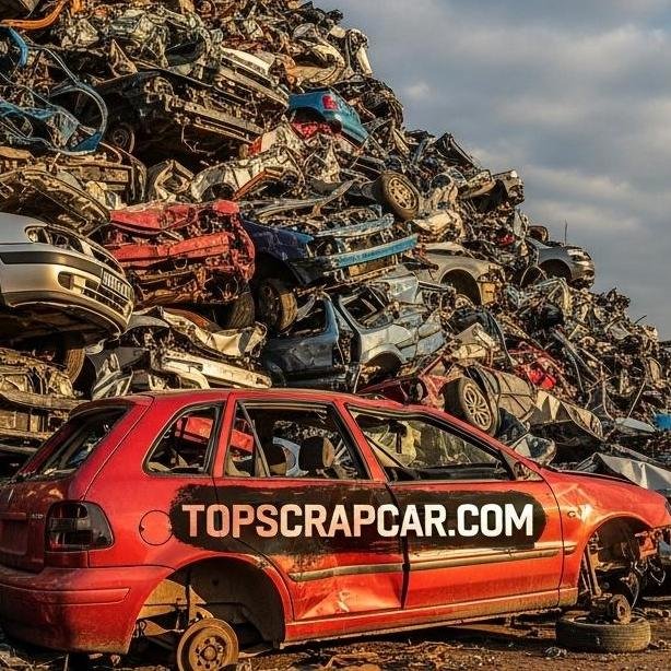 topscrapcar
