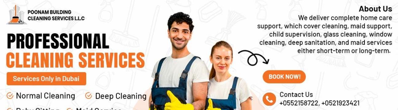 poonamcleaningservice