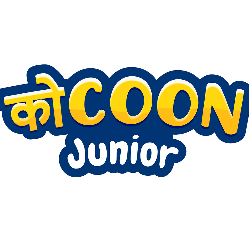 kocoonjunior