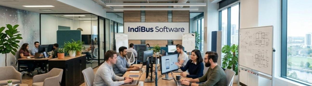 indibussoftware