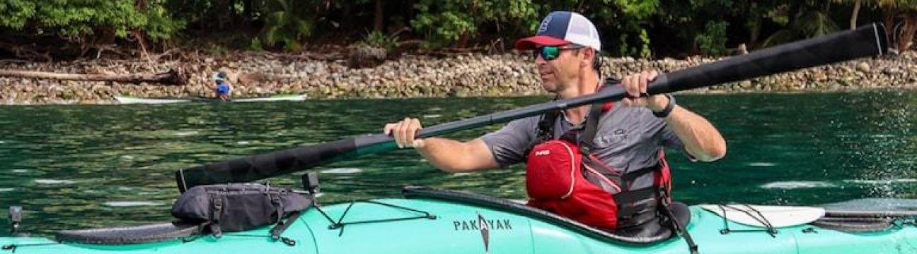 pakayak
