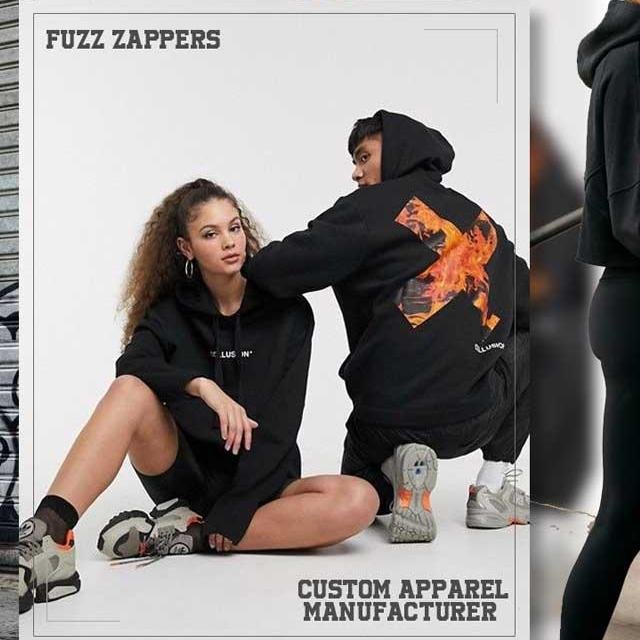 fzapparel