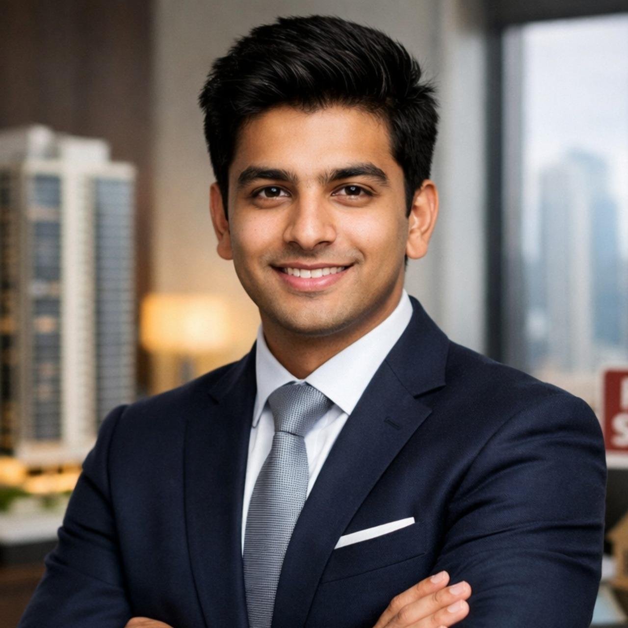vikramsinghania