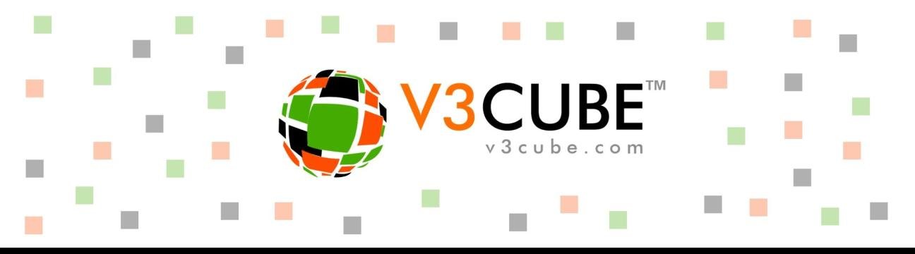 v3cubetechnolabs