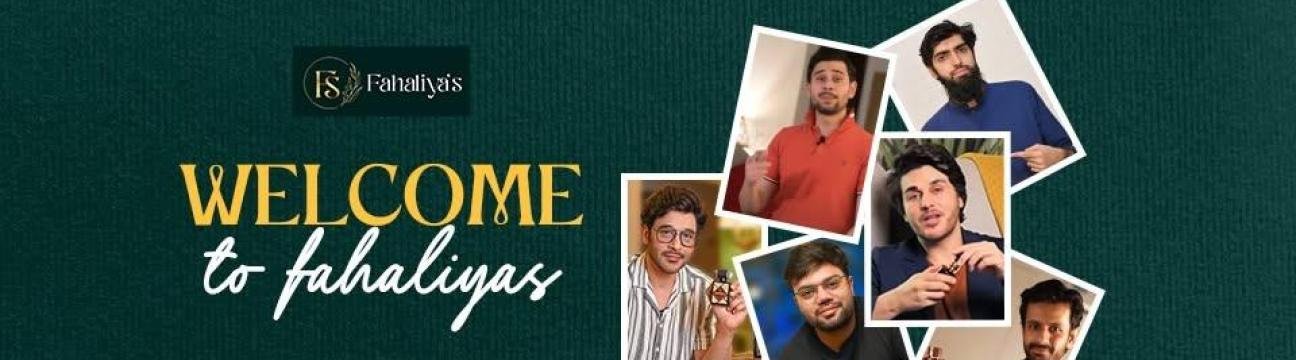 perfumefahaliyas